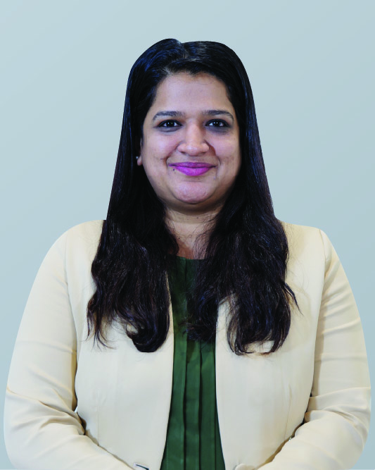 Dr Smrithi D Nayak