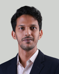Dr Jose George