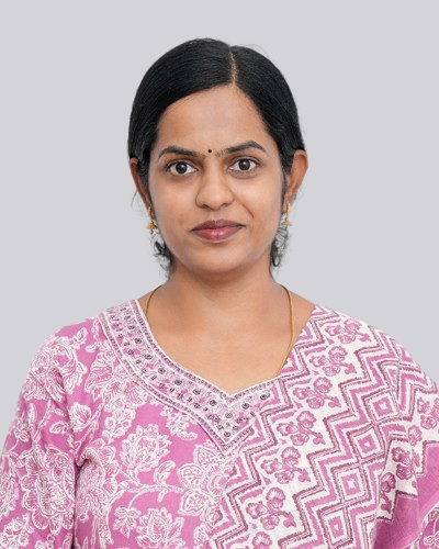 Dr. Abinaya