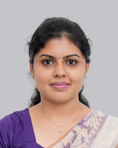 Dr. Aishwarya R