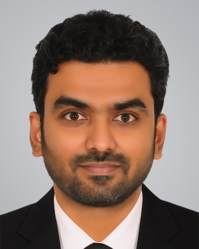 Ophthalmologist in Calicut