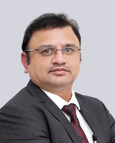 Dr. Harsha