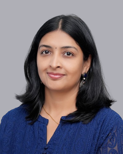 Dr. Shreshta