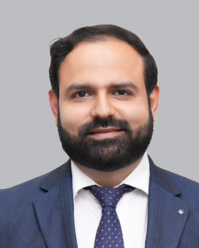 Dr. Vishwajeeth
