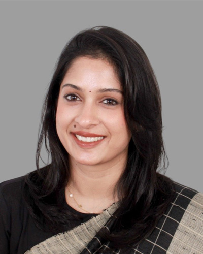 Dr. Mythili Kundur
