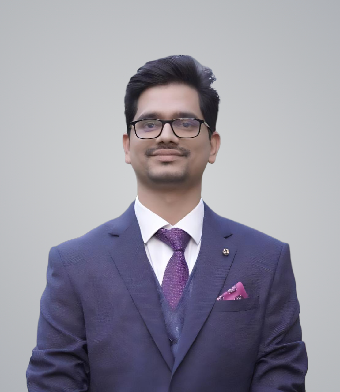 Dr. E. Saikrishna Reddy