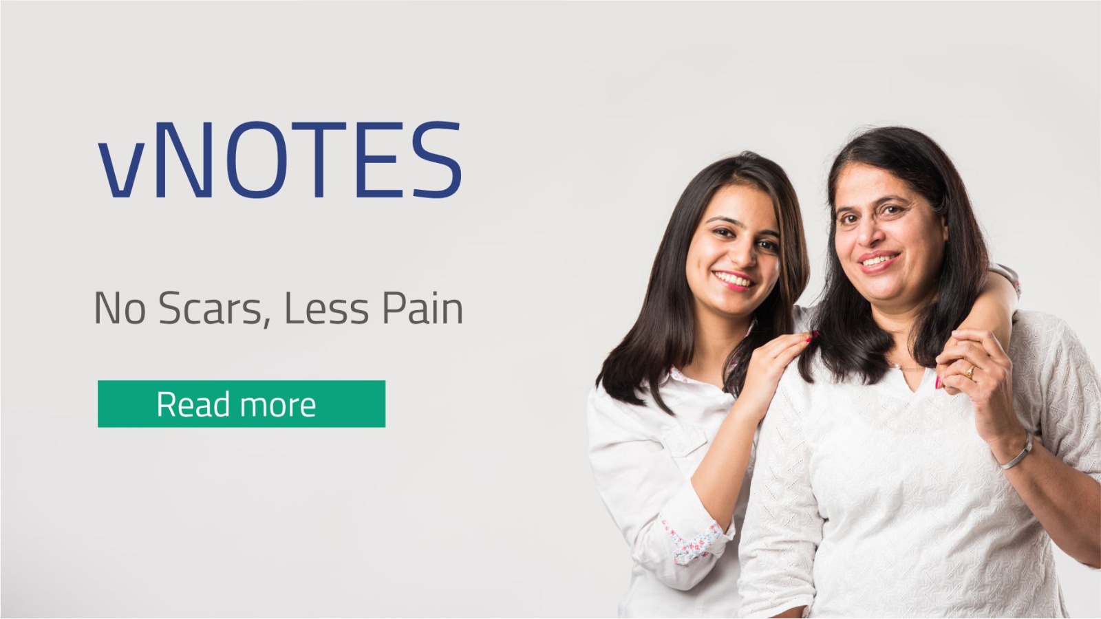 vNotes Procedure, Aster CMI Bangalore