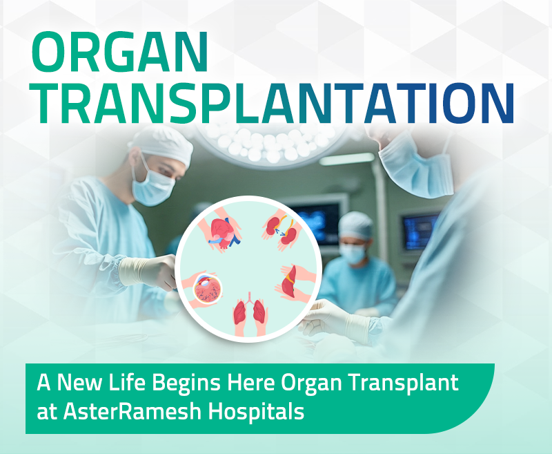 Organ Transplant