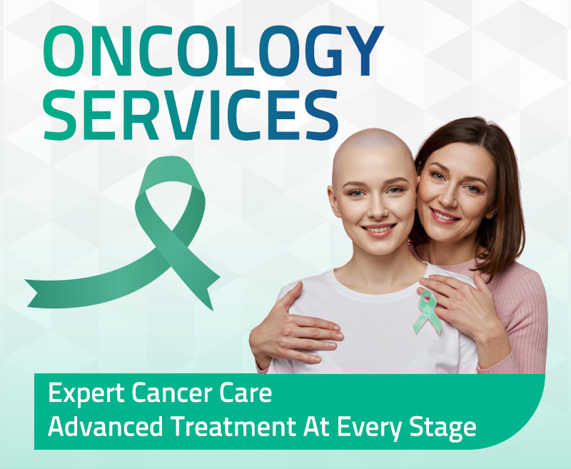 Oncology Services