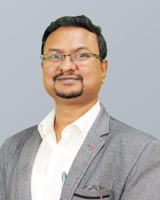 Dr Kishore