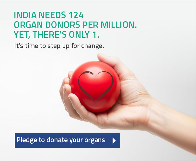 Organ Donation