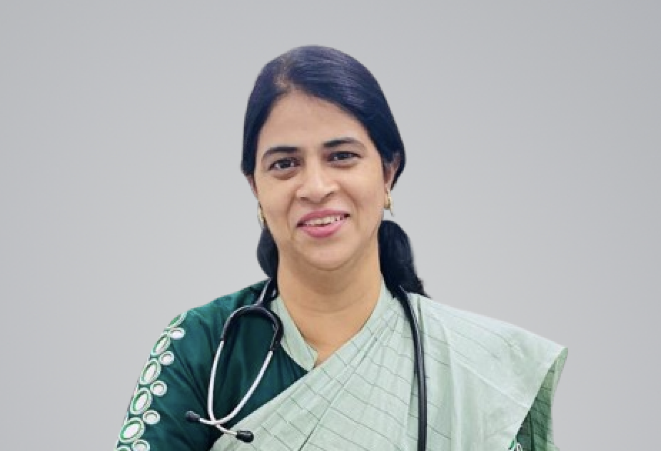 Dr. Tanveer Begam