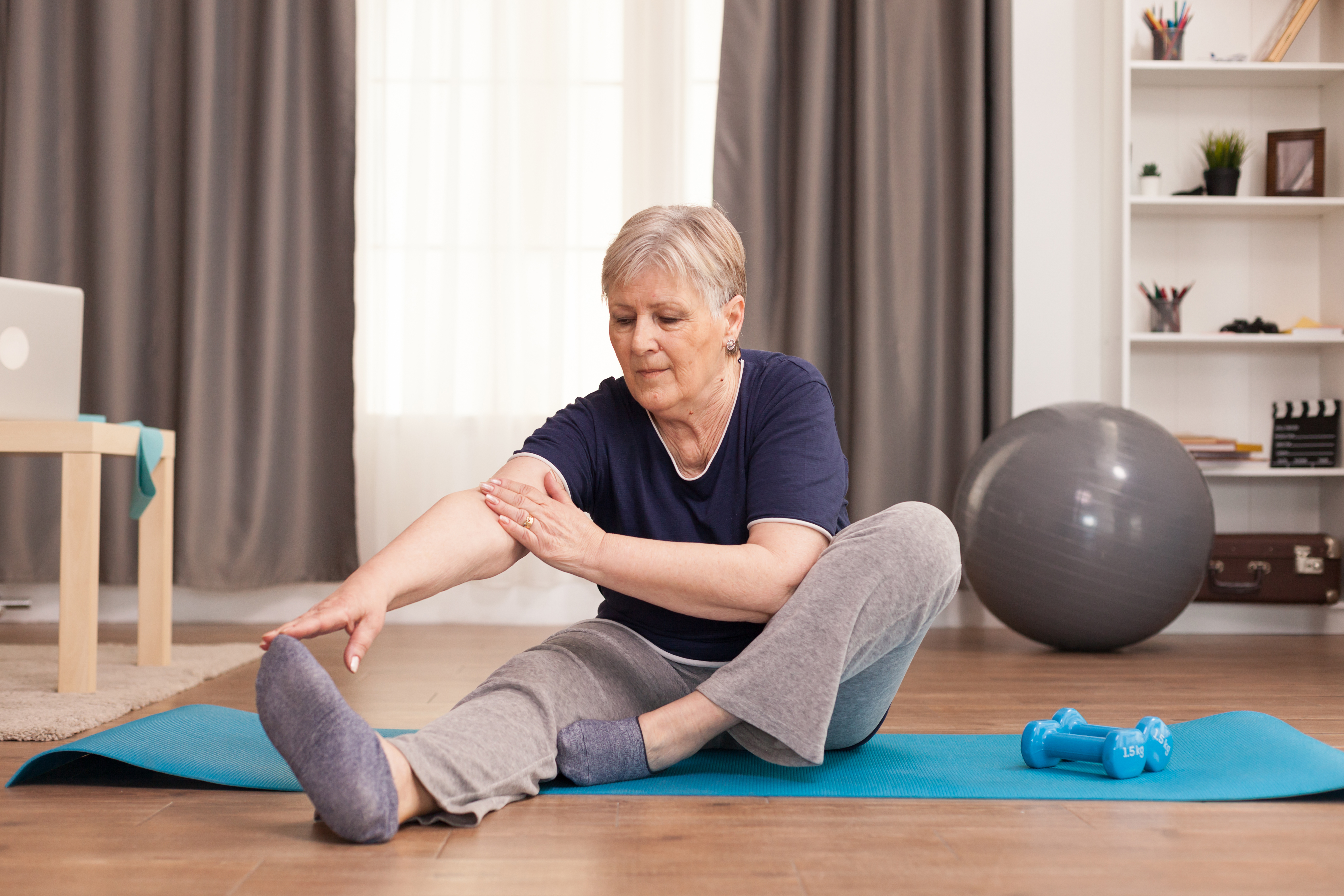 Knee Pain Management At Aster CMI Bangalore 