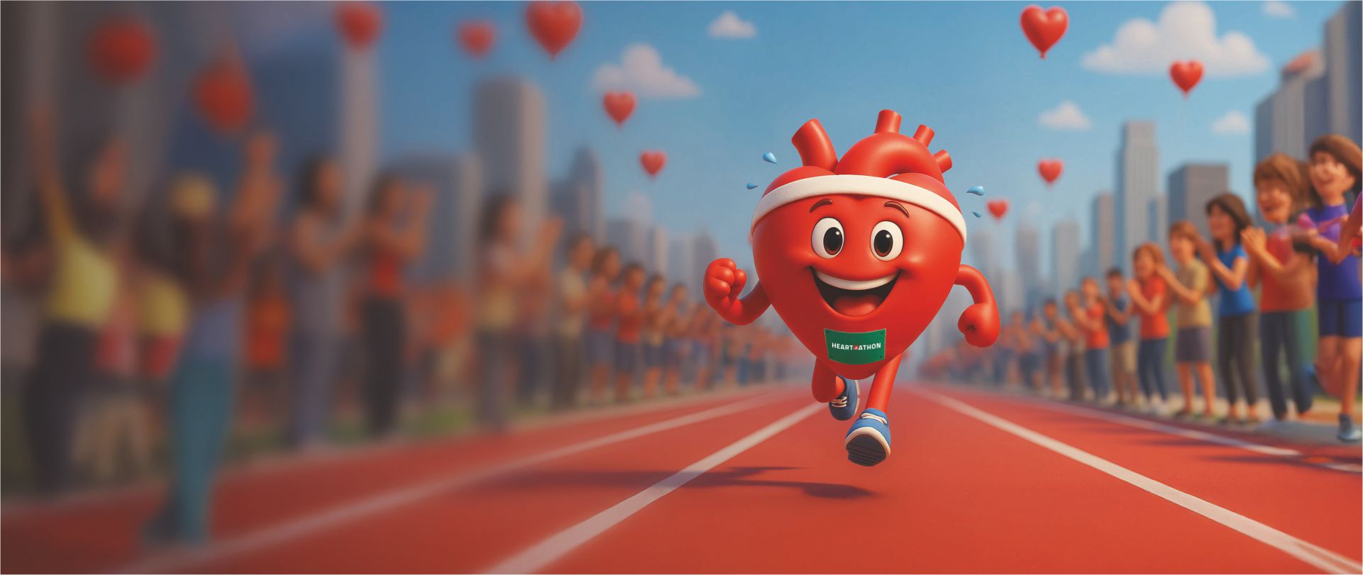 heart-athon aster rv hospital bangalore
