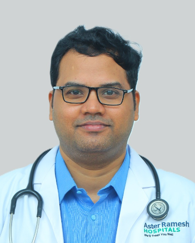 Dr. RAKESH KIRAN YALAVARTHI 