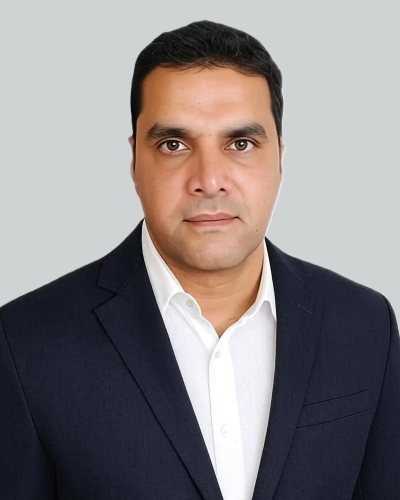 Dr. Ravikanth Kollipara