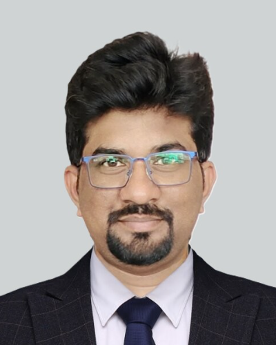 Dr. Aitha Vijay Kumar