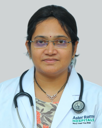 Dr. Bharani Bellam