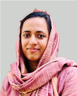 Dr Rahlana- Obstetrics & Gynaecology