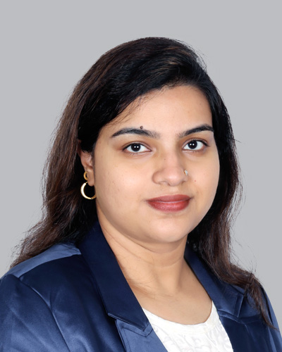 Dr. Saarah Khan