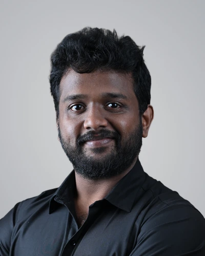 DR. AKHIL P