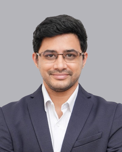 Dr. Shamkiran