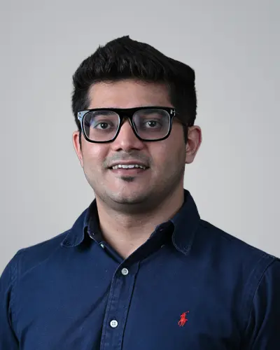 Dr AKSHITH AIYAPPA
