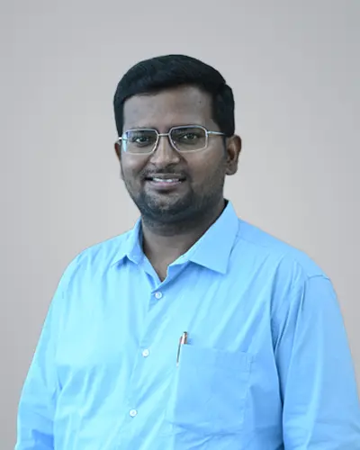 Dr Ajay Kumar
