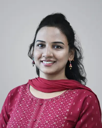 Dr PRUTHVI S