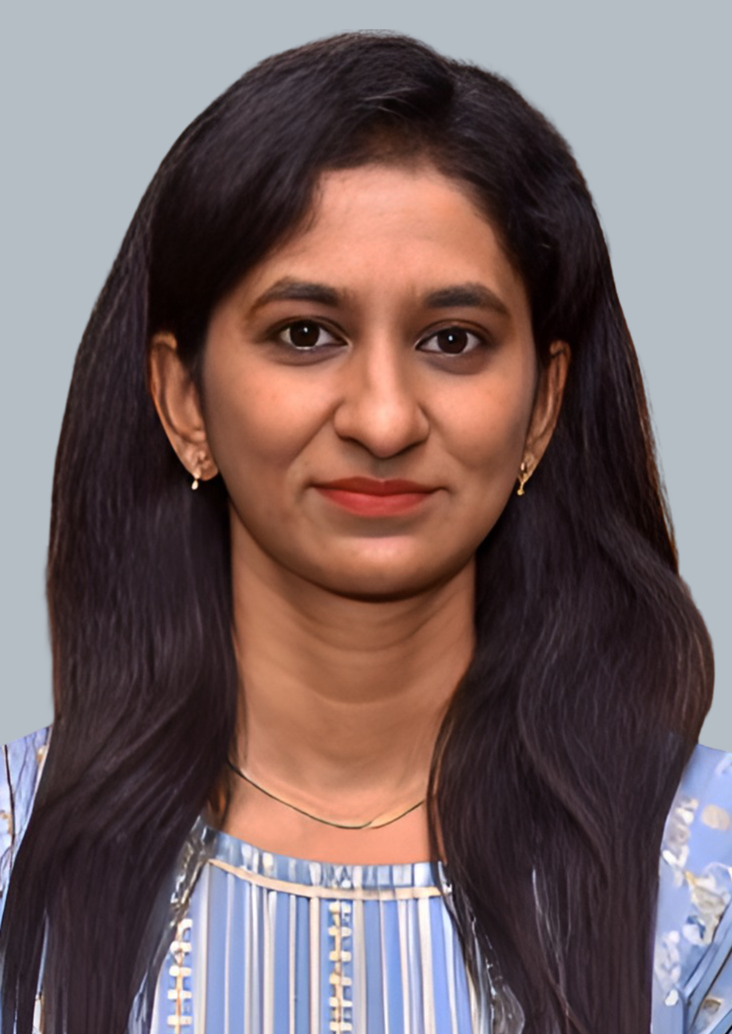 Dr Namratha
