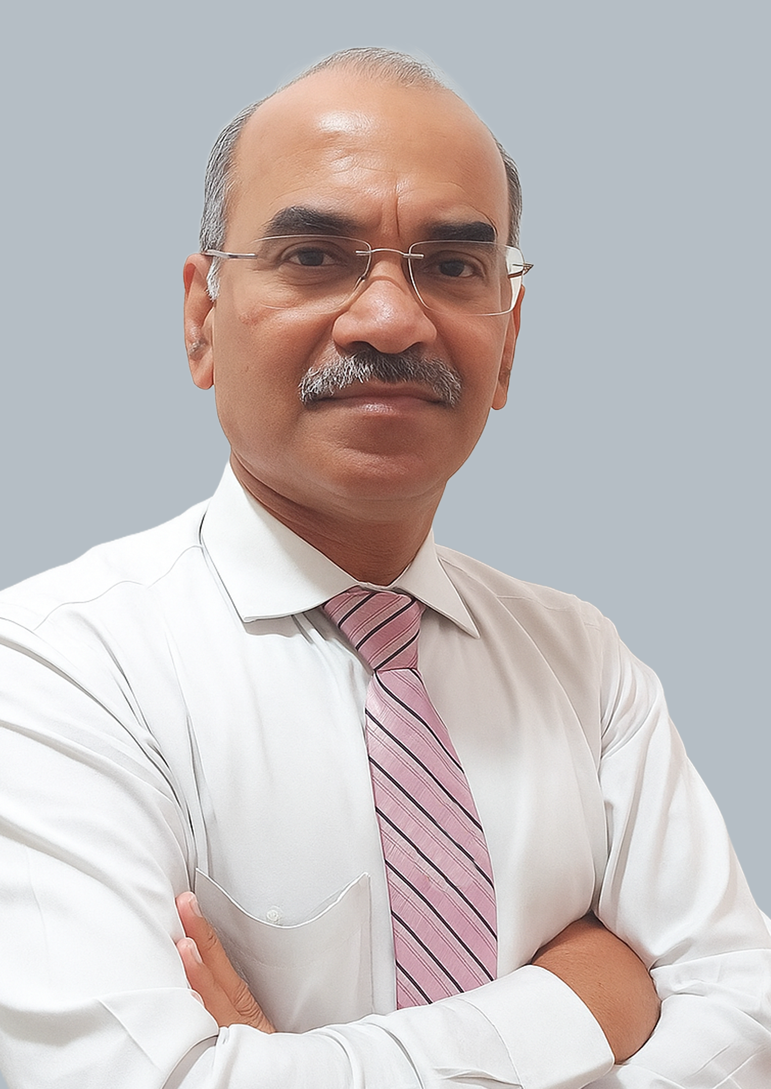Dr Divakar Bhat