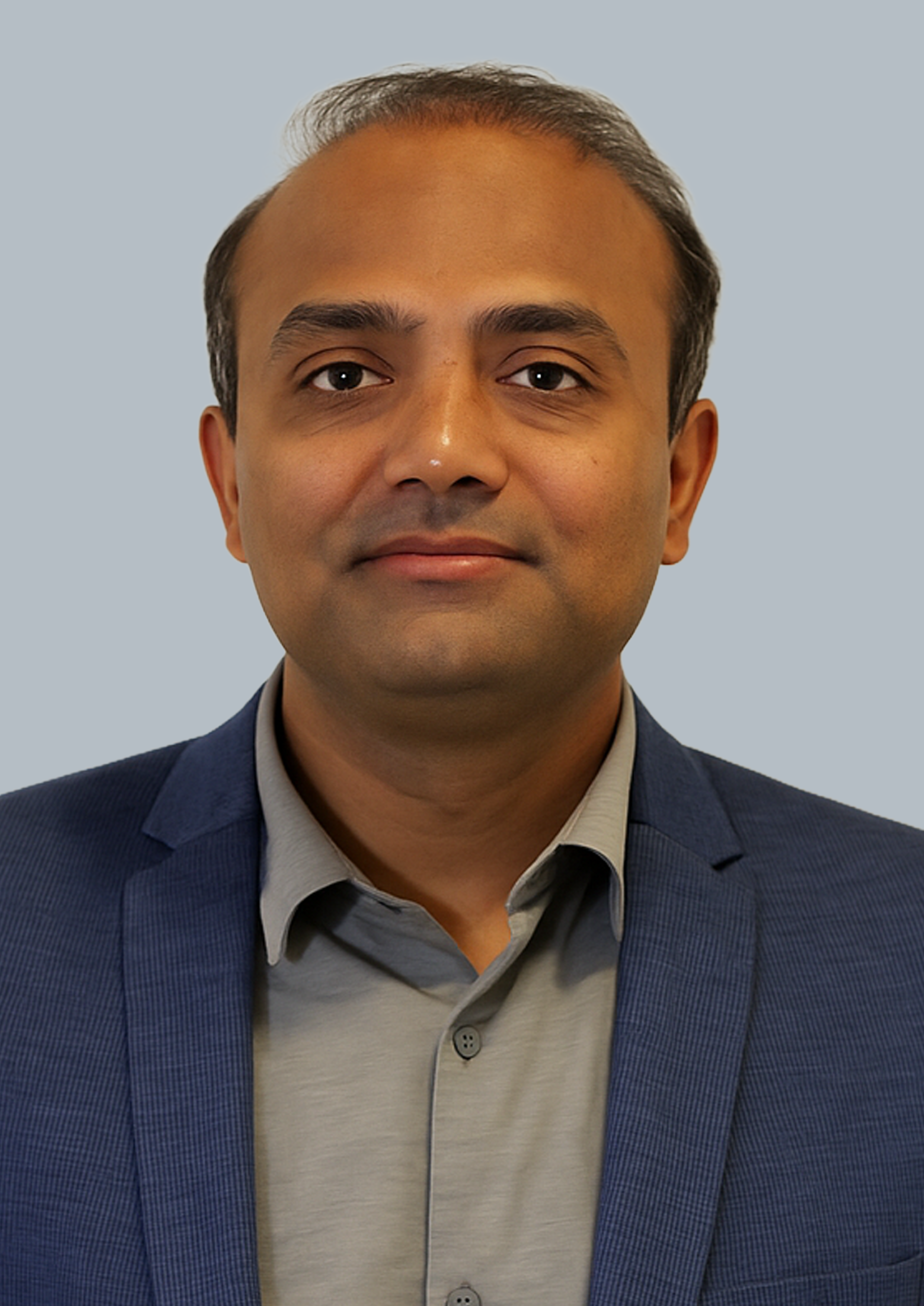 Dr Sudhakar Banakar Radiologist in Bangalore | Aster Hospitals