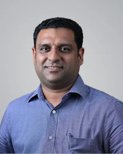 Dr. Abdul Nawaf MK