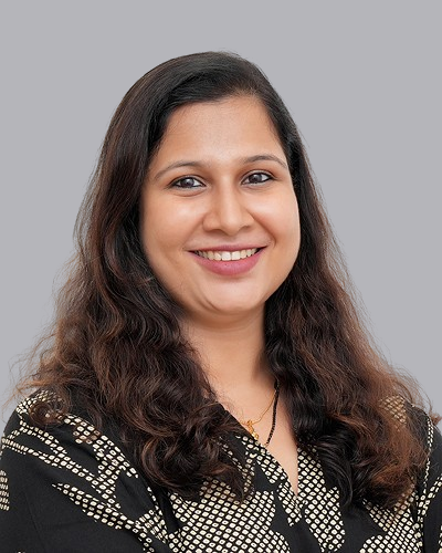 Dr. Anika