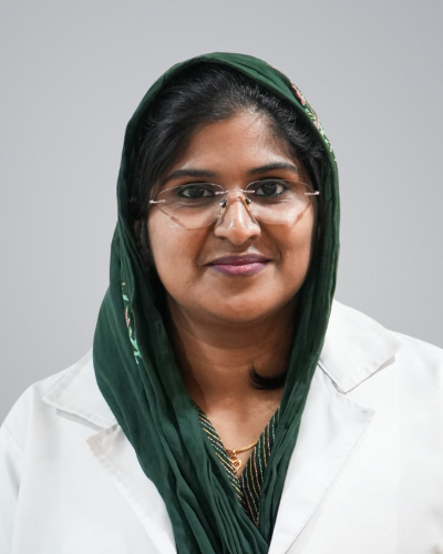 Pathologist