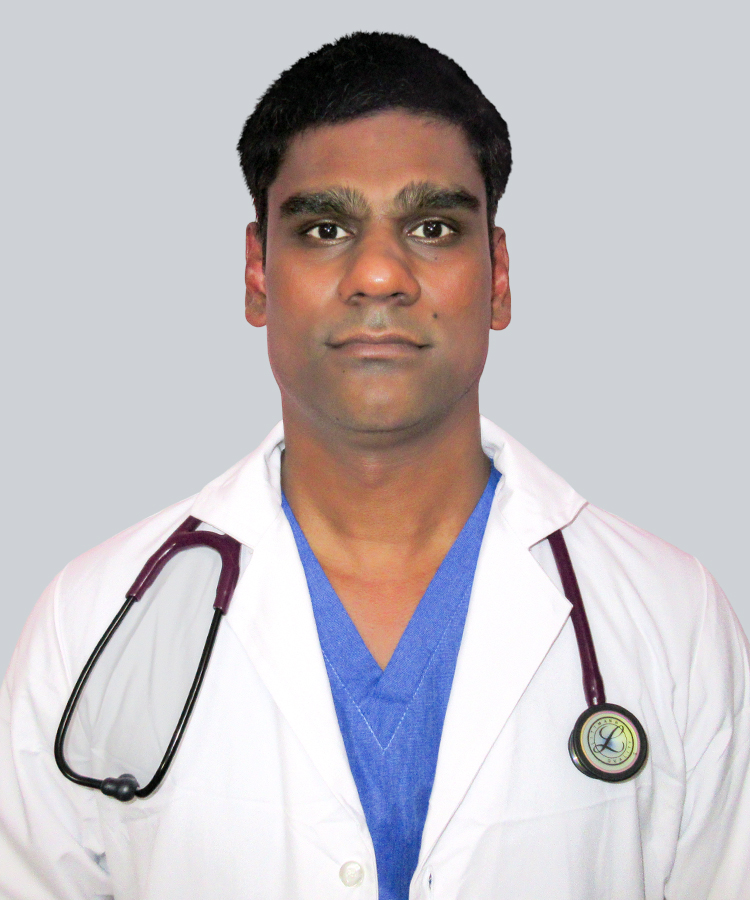 Dr. Jeevan babu