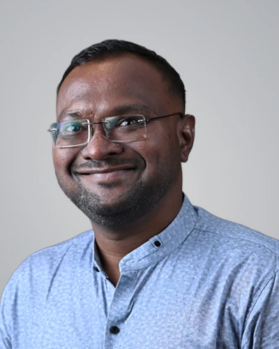 Dr. Krantiraj Pawar