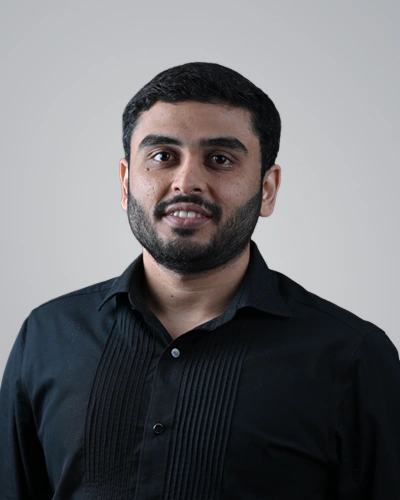 Dr. MUHAMMED AMEEN G S