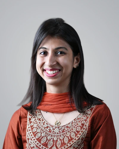 Dr. Samreen Jaffar