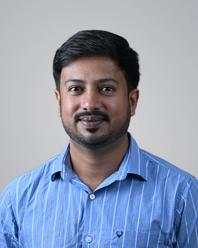 Dr. Sivaprasad PVM