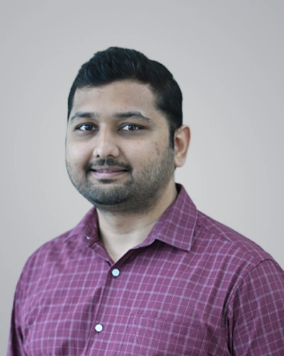 Dr. Suhruth Prasad