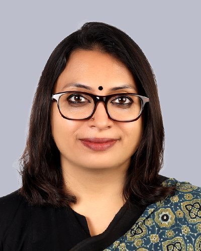 Dr. Vineetha Rijju