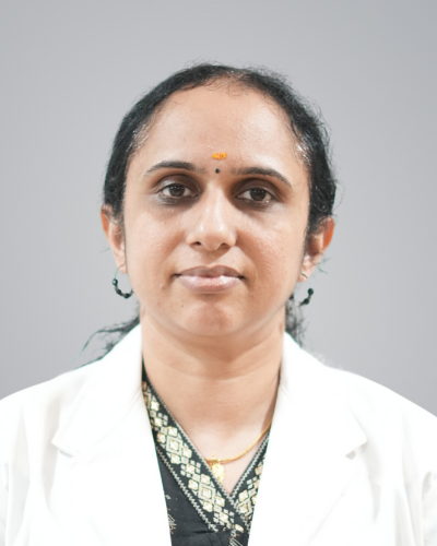 Pathologist in Calicut