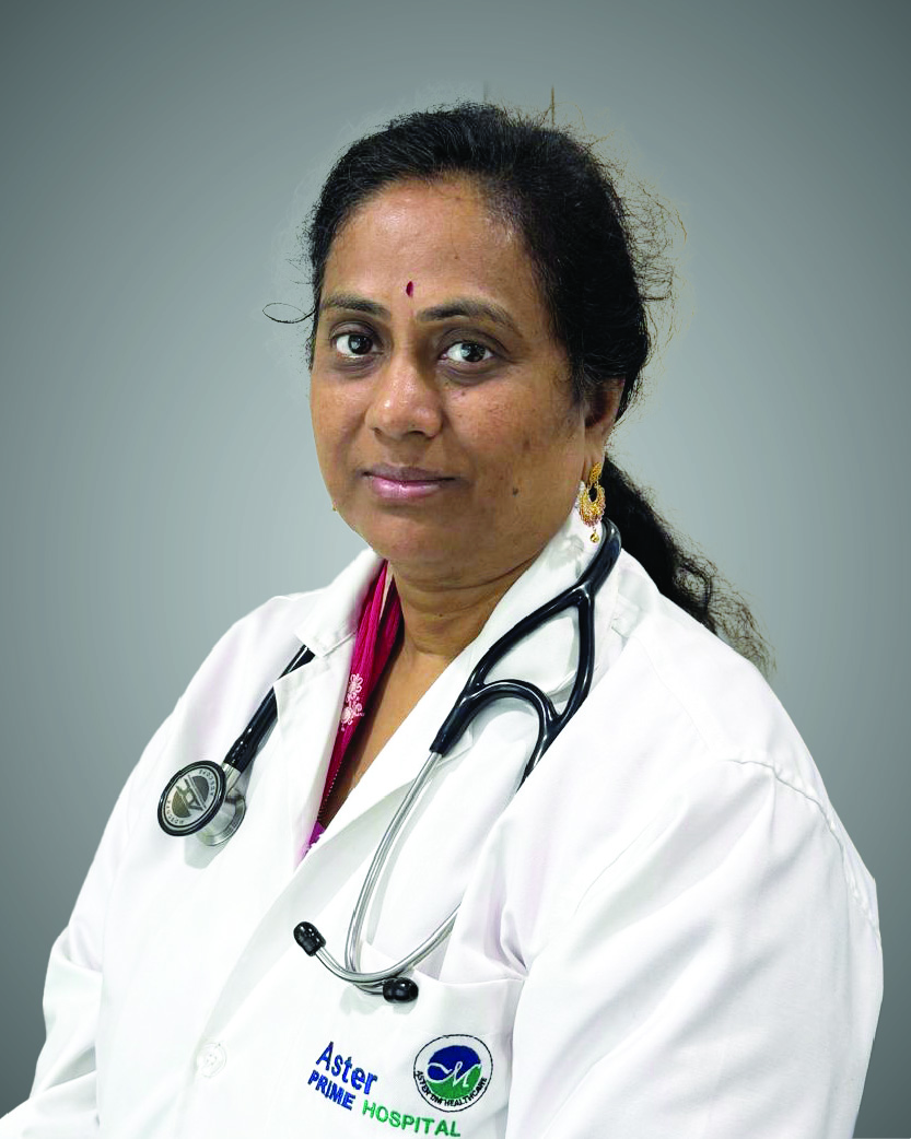 DR Harini.C