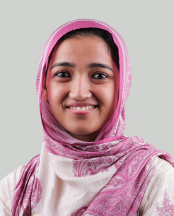 Dr Nishath