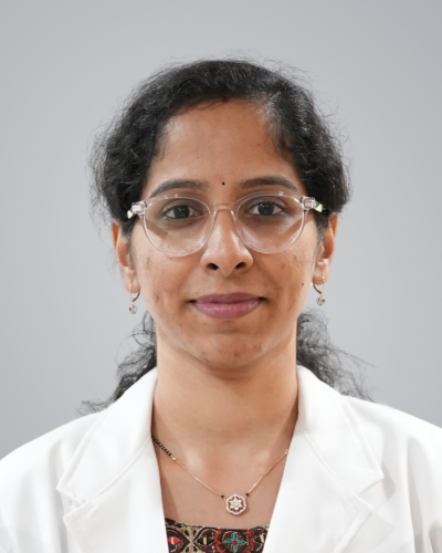 Pathologist