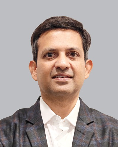 Dr. Kishan 