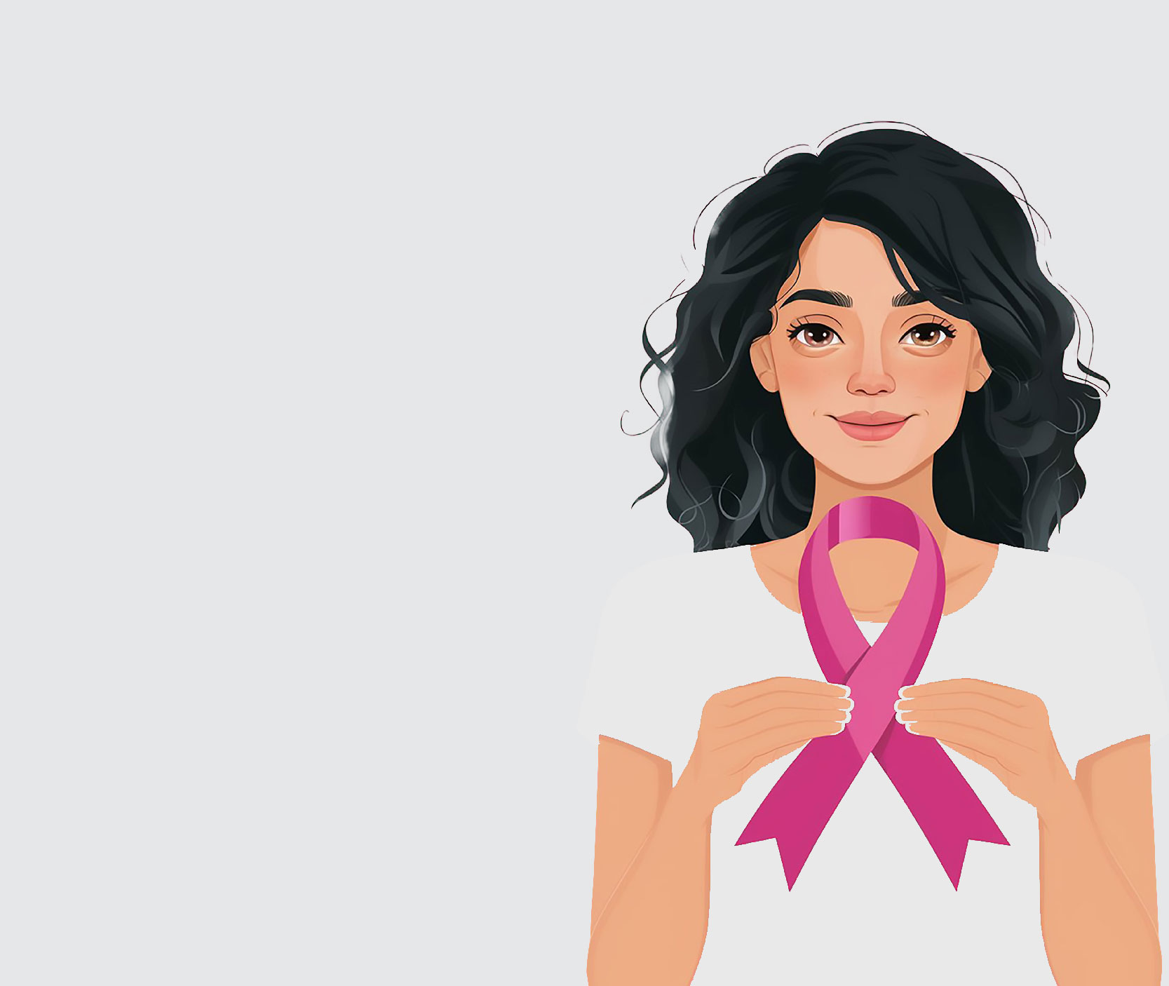 Breast cancer awareness