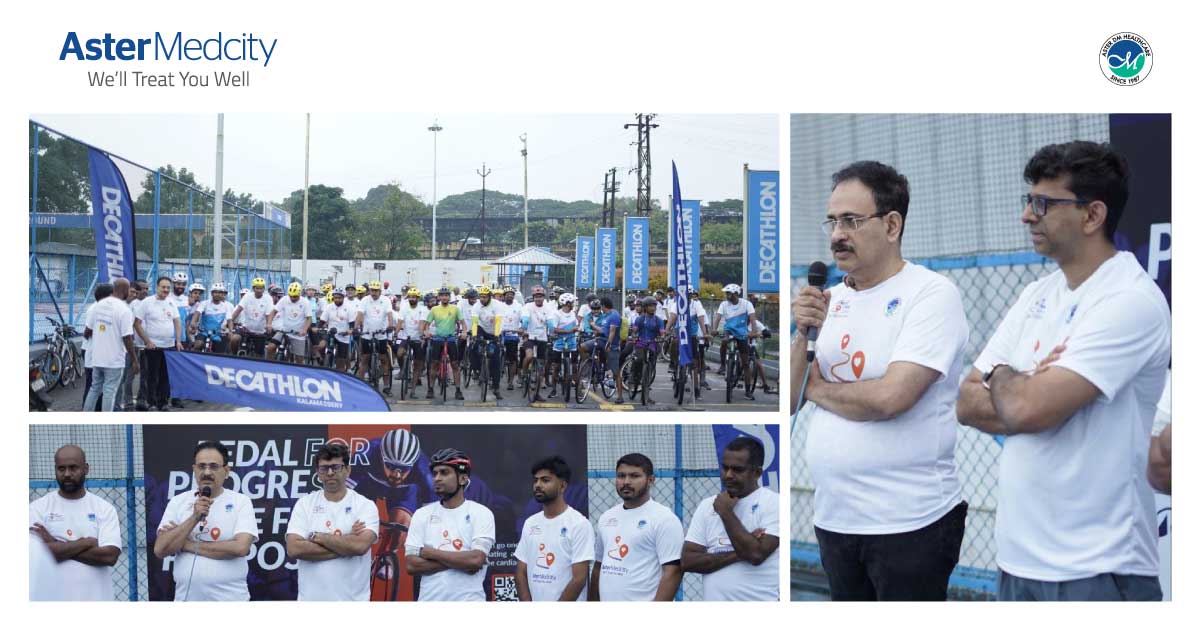 Celebrating World Heart Day with a Purpose! ❤️