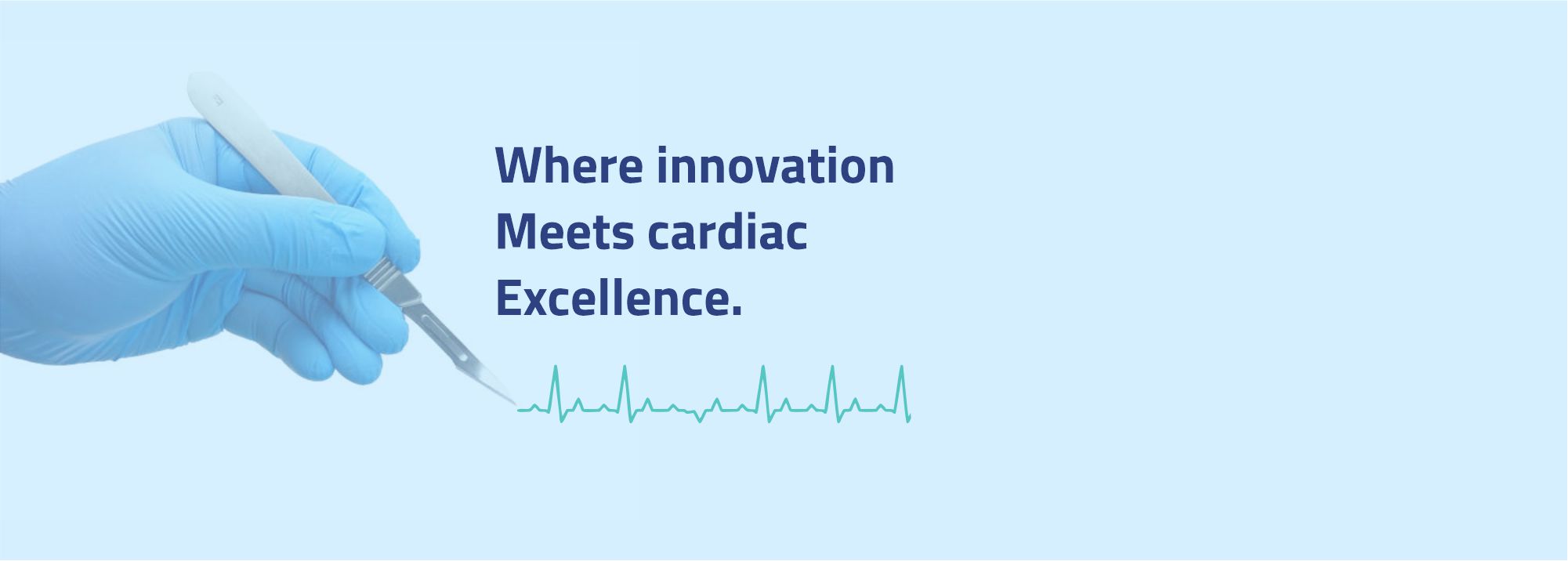 Cardiac banner